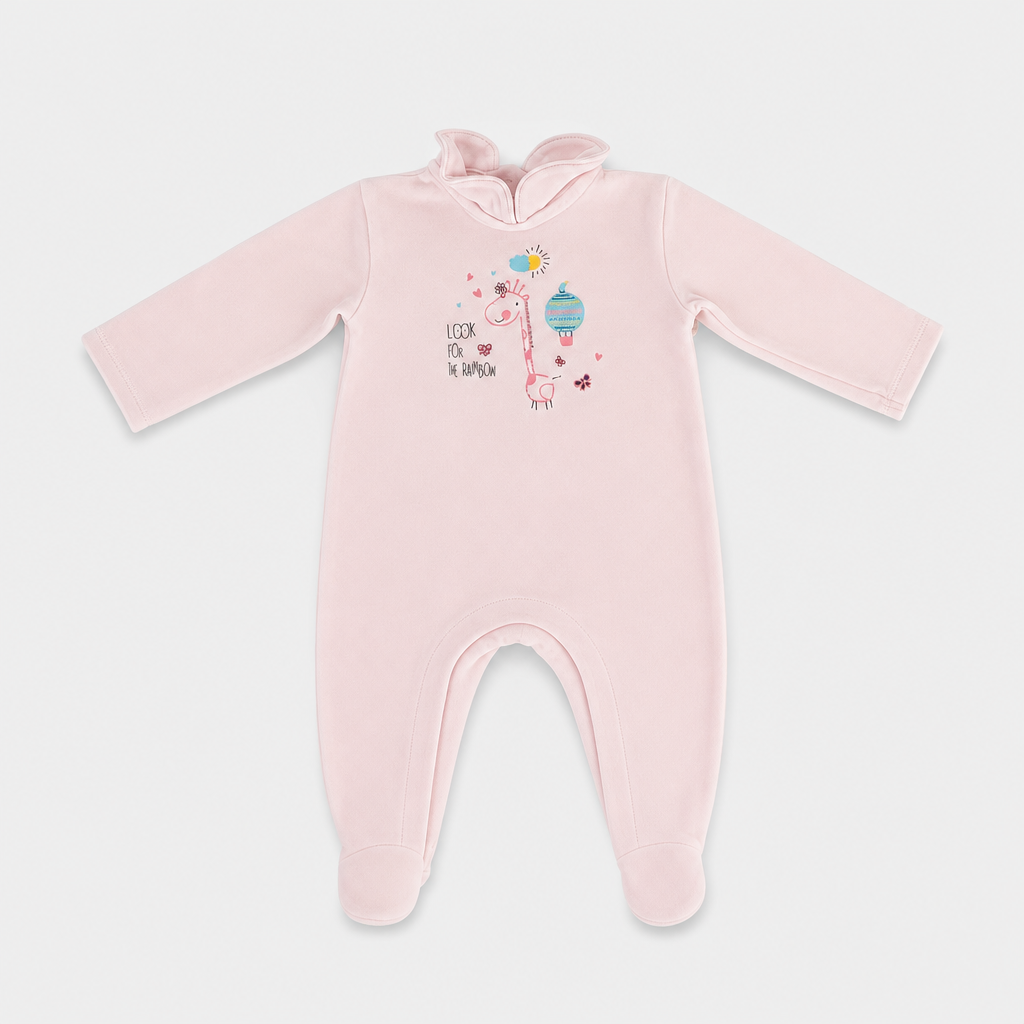 Tutine neonato - Bambina - 66 - 71 | 6 mesi