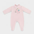 Tutine neonato - Bambina - 66 - 71 | 6 mesi