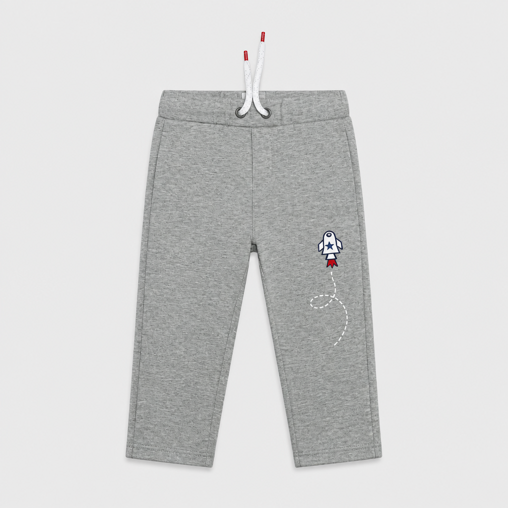 Pantaloni tuta - Bambino - 66 - 71 | 6 mesi