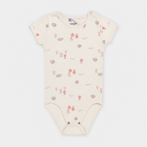 Body - Bambina - 84 - 89 | 18 mesi
