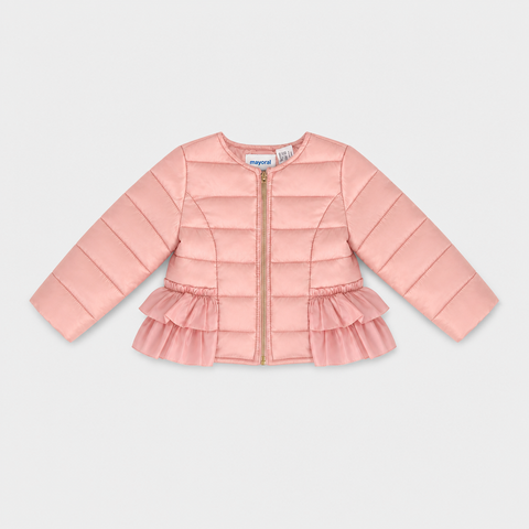Giacca primavera - Bambina - 78 - 83 | 1 anno