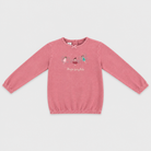 Felpa - Bambina - 96 - 101 | 3 anni