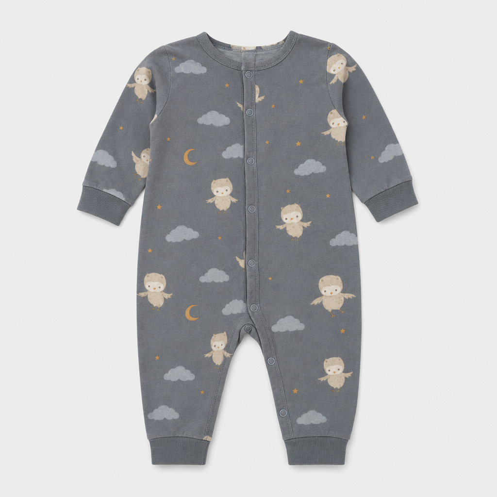 Pigiama - Bambino - 66 - 71 | 6 mesi