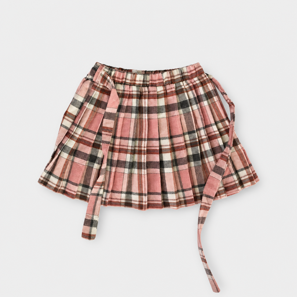Gonna - Bambina - 108 - 113 | 5 anni