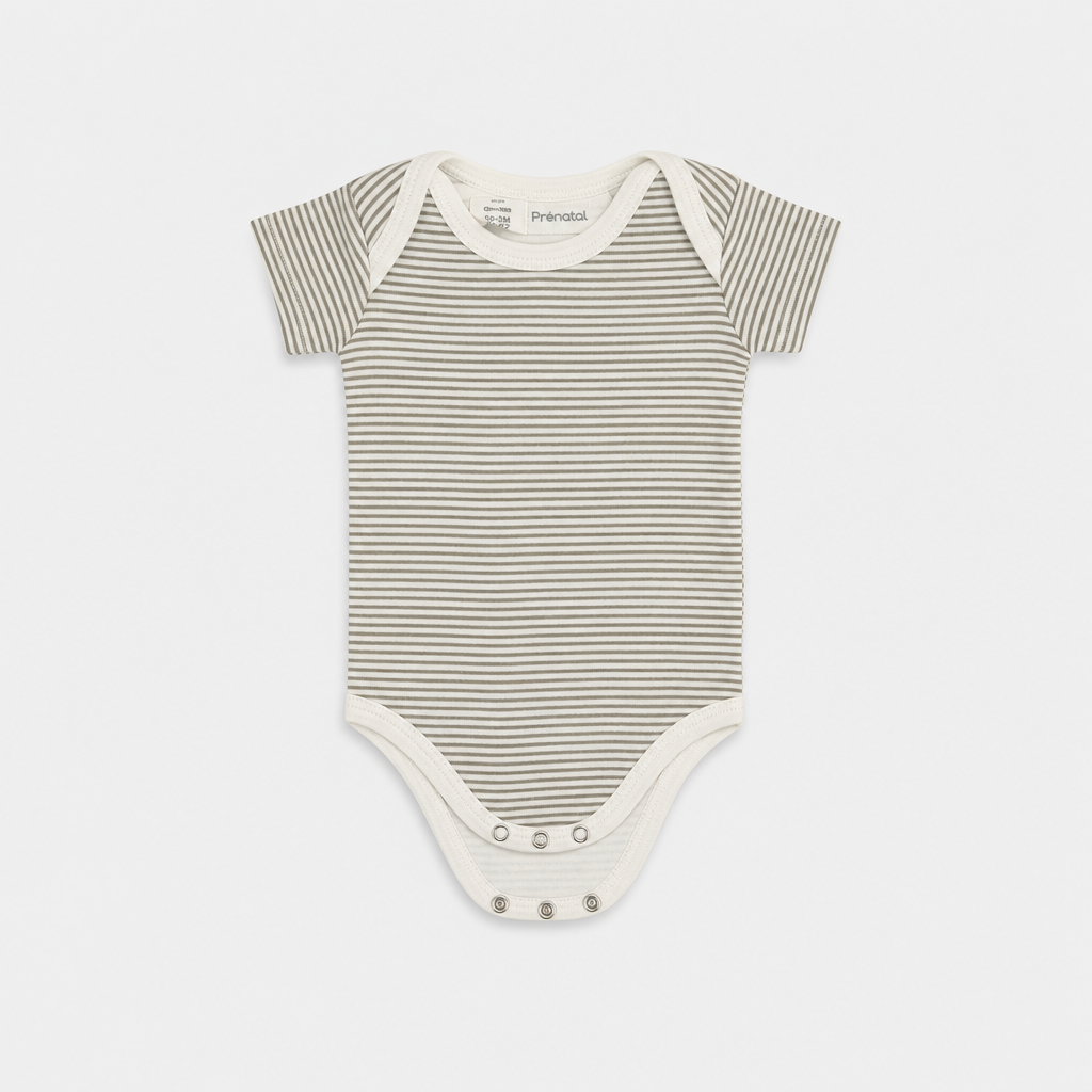 Body - Bambino - 50 - 59 < 3 mesi