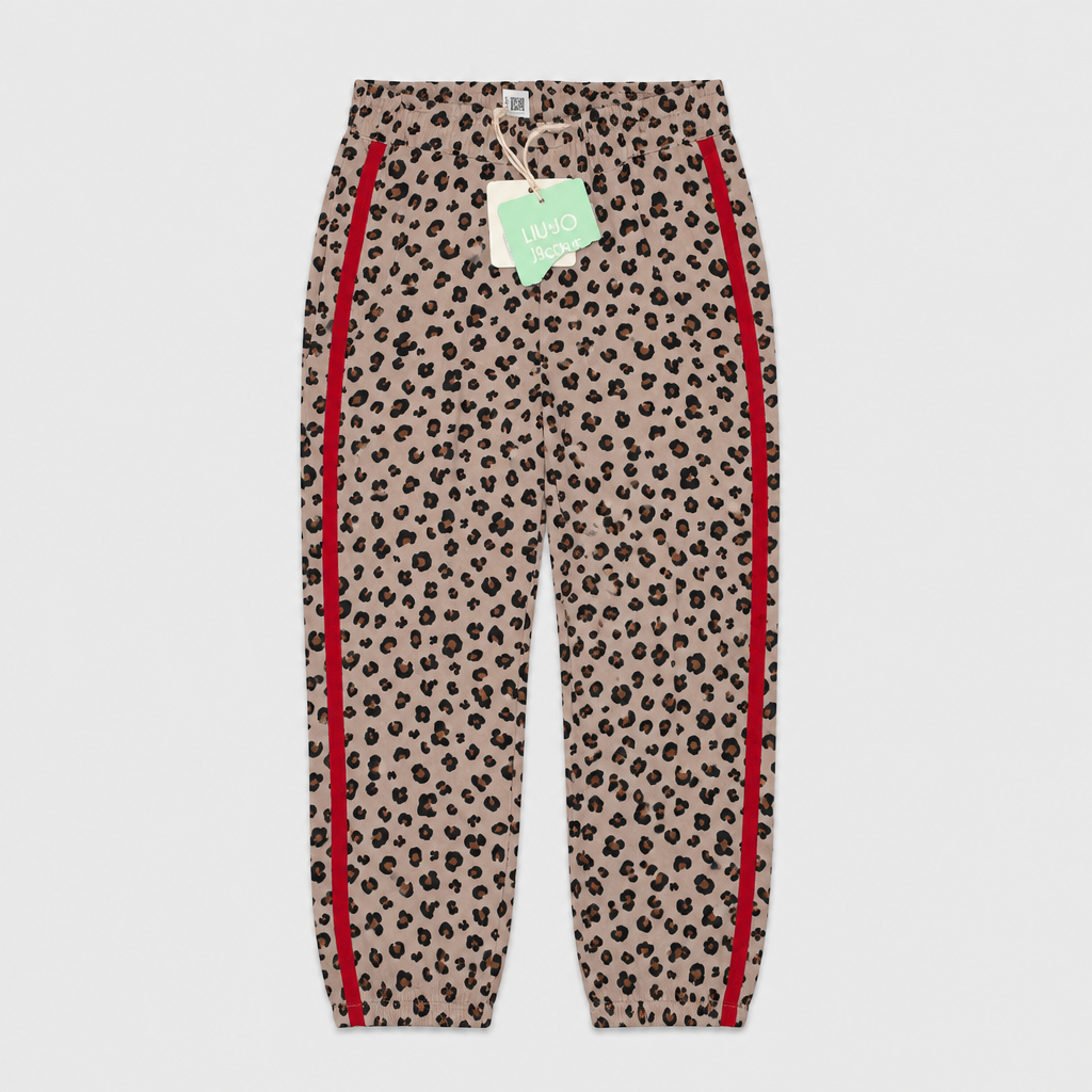 Pantaloni tuta - Bambina - 114 - 119 | 6 anni
