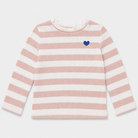 Maglietta maniche lunghe - Bambina - 84 - 89 | 18 mesi