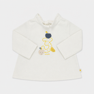Maglietta maniche lunghe - Bambino - 66 - 71 | 6 mesi