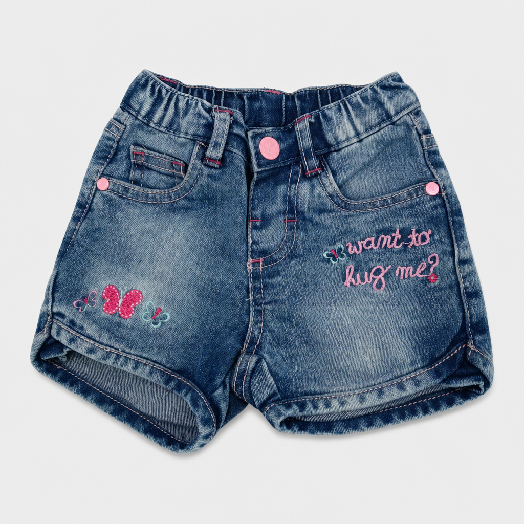 Pantaloncini corti - Bambina - 66 - 71 | 6 mesi