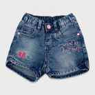 Pantaloncini corti - Bambina - 66 - 71 | 6 mesi