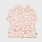 Maglietta maniche lunghe - Bambina - 108 - 113 | 5 anni