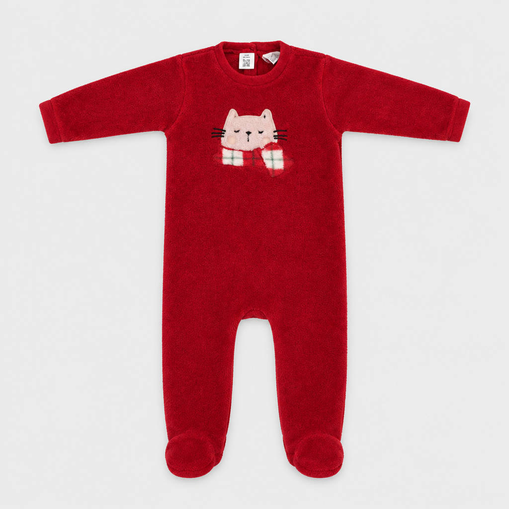 Tutine neonato - Bambina - 72 - 77 | 9 mesi