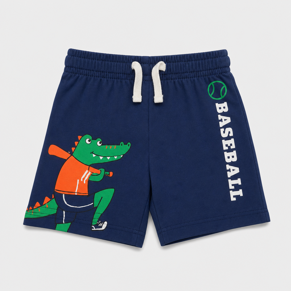 Pantaloncini corti - Bambino - 72 - 77 | 9 mesi