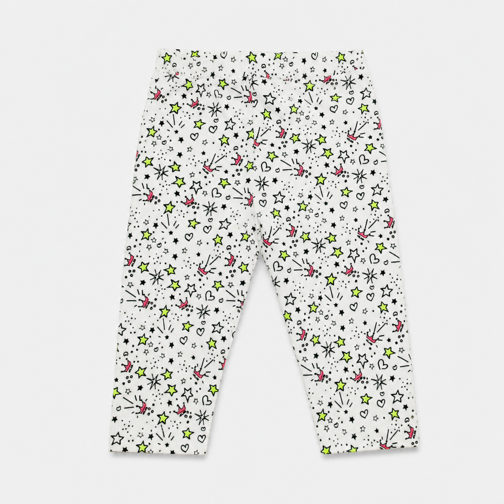 Leggins - Bambina - 66 - 71 | 6 mesi