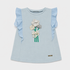Maglietta maniche corte - Bambina - 108 - 113 | 5 anni
