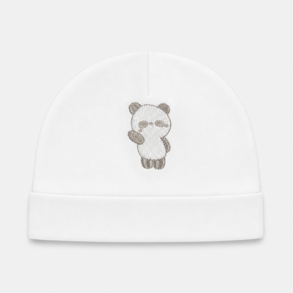 Cappellino - Bambino - 50 - 59 < 3 mesi