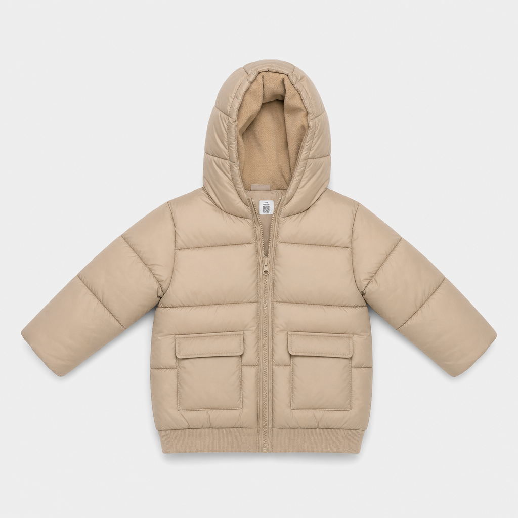 Giacca invernale pesante - Bambino - 84 - 89 | 18 mesi