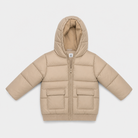 Giacca invernale pesante - Bambino - 84 - 89 | 18 mesi