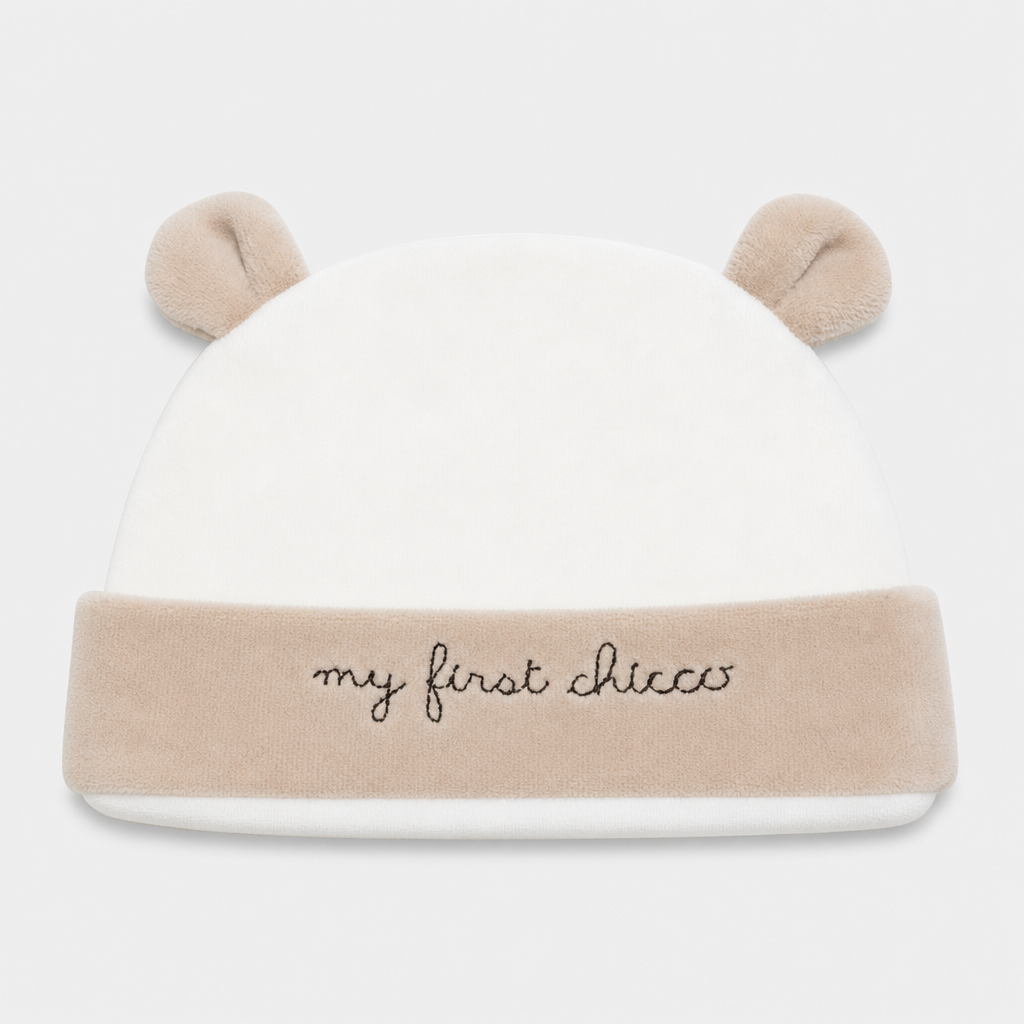 Cappellino - Bambino - 50 - 59 < 3 mesi