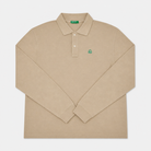 Polo maniche lunghe - Bambino - 150 - 157 | 12 anni