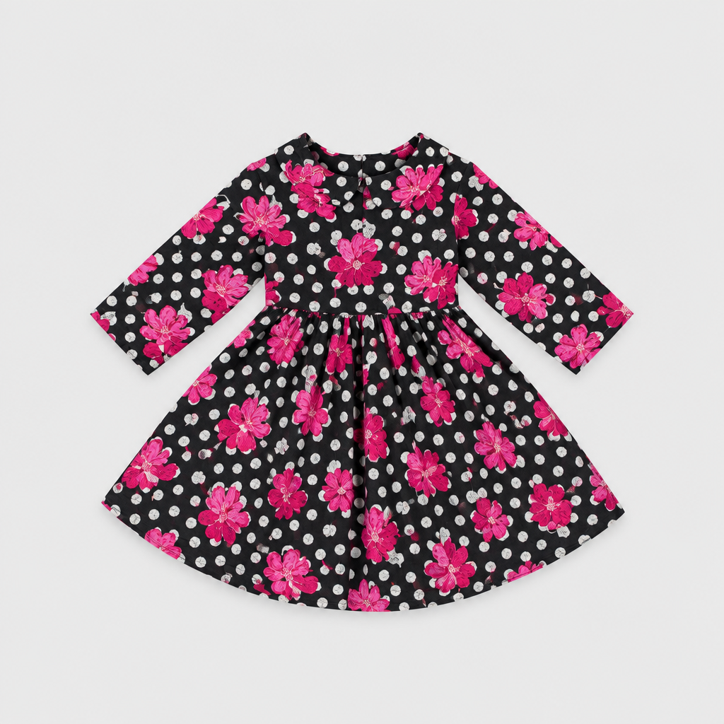 Gonna - Bambina - 102 - 107 | 4 anni