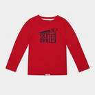 Maglietta maniche lunghe - Bambino - 102 - 107 | 4 anni