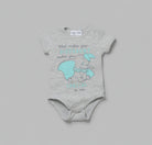 Body - Bambino - 60 - 65 | 3 mesi