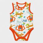 Body - Bambino - 60 - 65 | 3 mesi