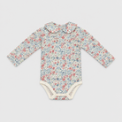 Body - Bambina - 50 - 59 < 3 mesi