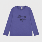 Maglietta maniche lunghe - Bambina - 102 - 107 | 4 anni