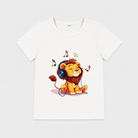 Maglietta maniche corte - Bambino - 90 - 95 | 2 anni