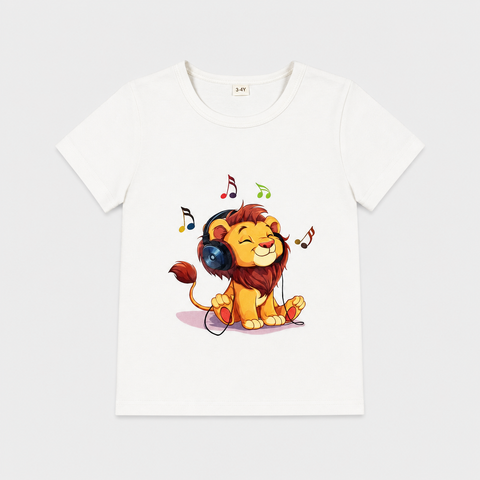 Maglietta maniche corte - Bambino - 90 - 95 | 2 anni