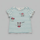 Maglietta maniche corte - Bambina - 78 - 83 | 1 anno