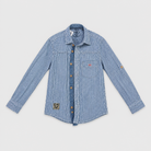 Camicia - Bambino - 114 - 119 | 6 anni