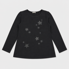 Maglietta maniche lunghe - Bambina - 132 - 137 | 9 anni