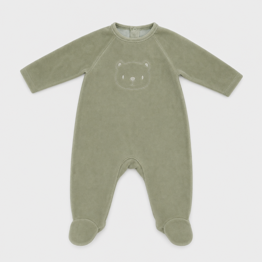 Tutine neonato - Bambino - 50 - 59 < 3 mesi