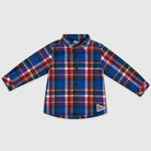 Camicia - Bambino - 90 - 95 | 2 anni