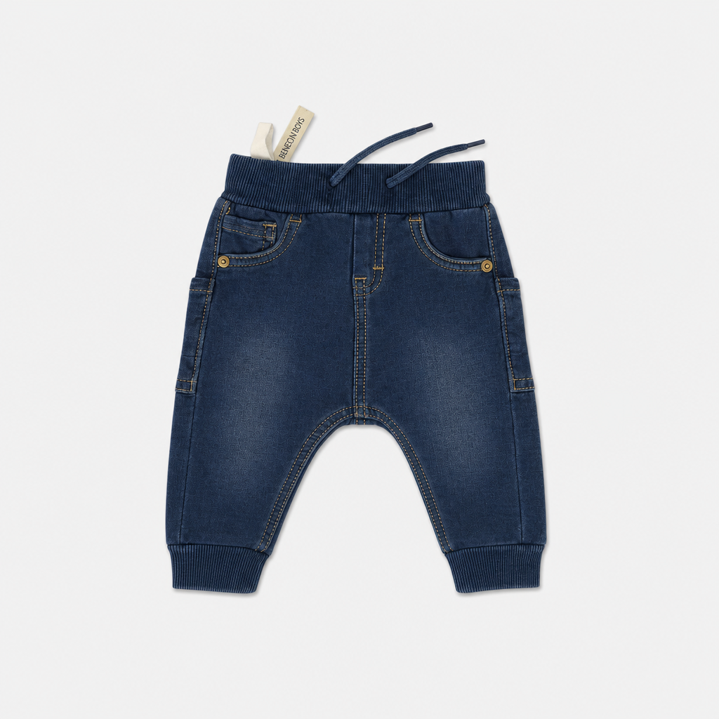 Jeans - Bambino - 50 - 59 < 3 mesi