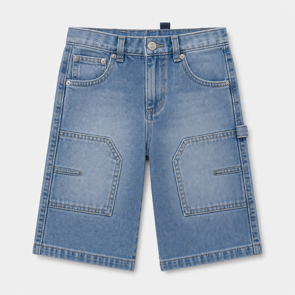 Jeans - Bambina - 78 - 83 | 1 anno