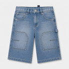 Jeans - Bambina - 78 - 83 | 1 anno