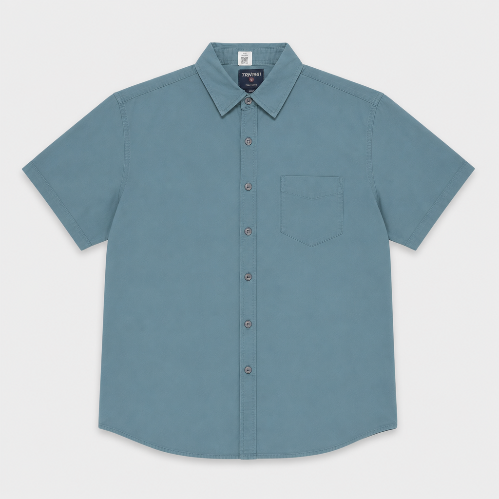 Camicia - Bambino - 170 - 175 | 15 anni