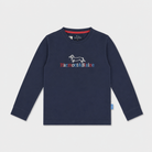 Maglietta maniche lunghe - Bambino - 114 - 119 | 6 anni