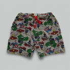 Pantaloncini corti - Bambino - 120 - 125 | 7 anni