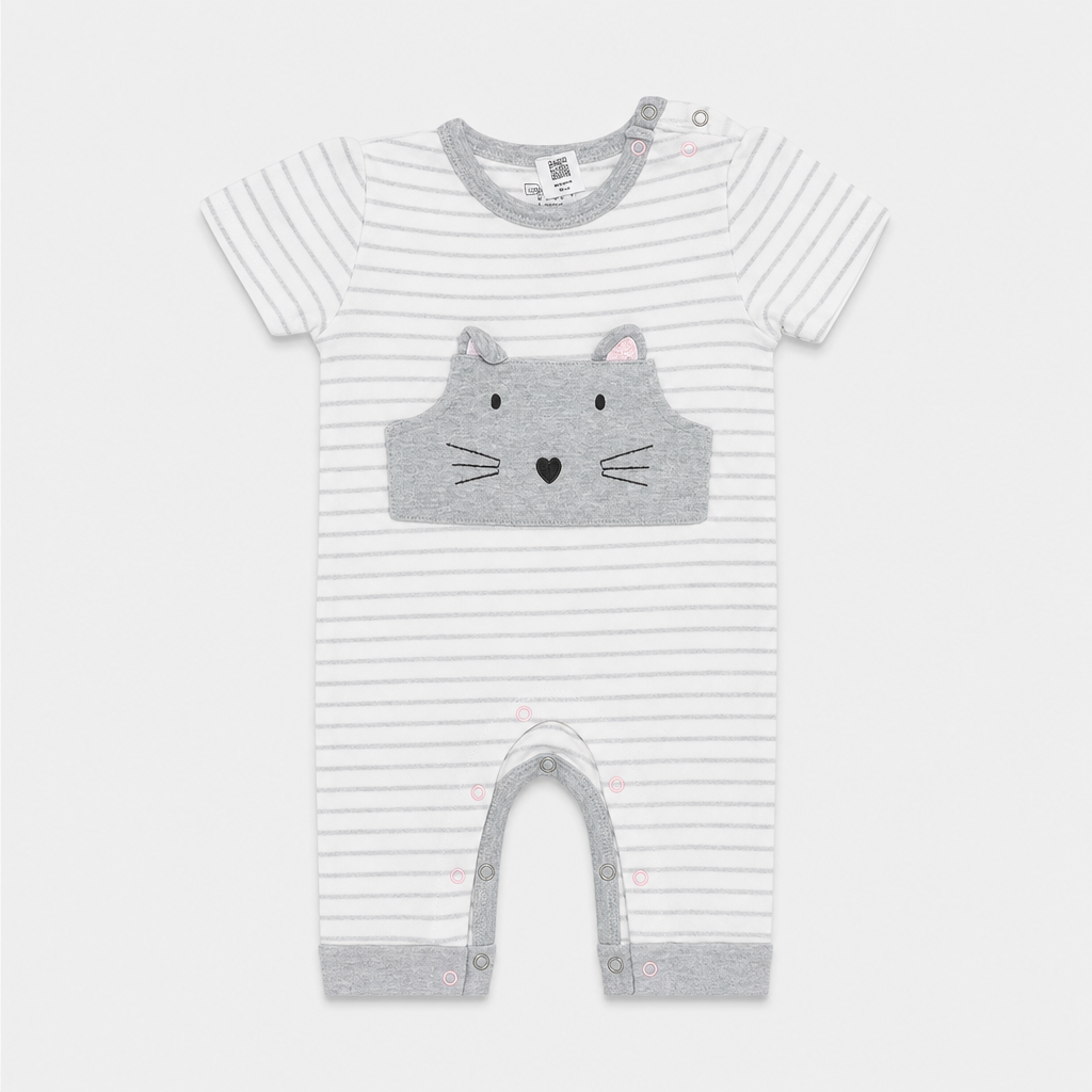 Tutine neonato - Bambina - 72 - 77 | 9 mesi