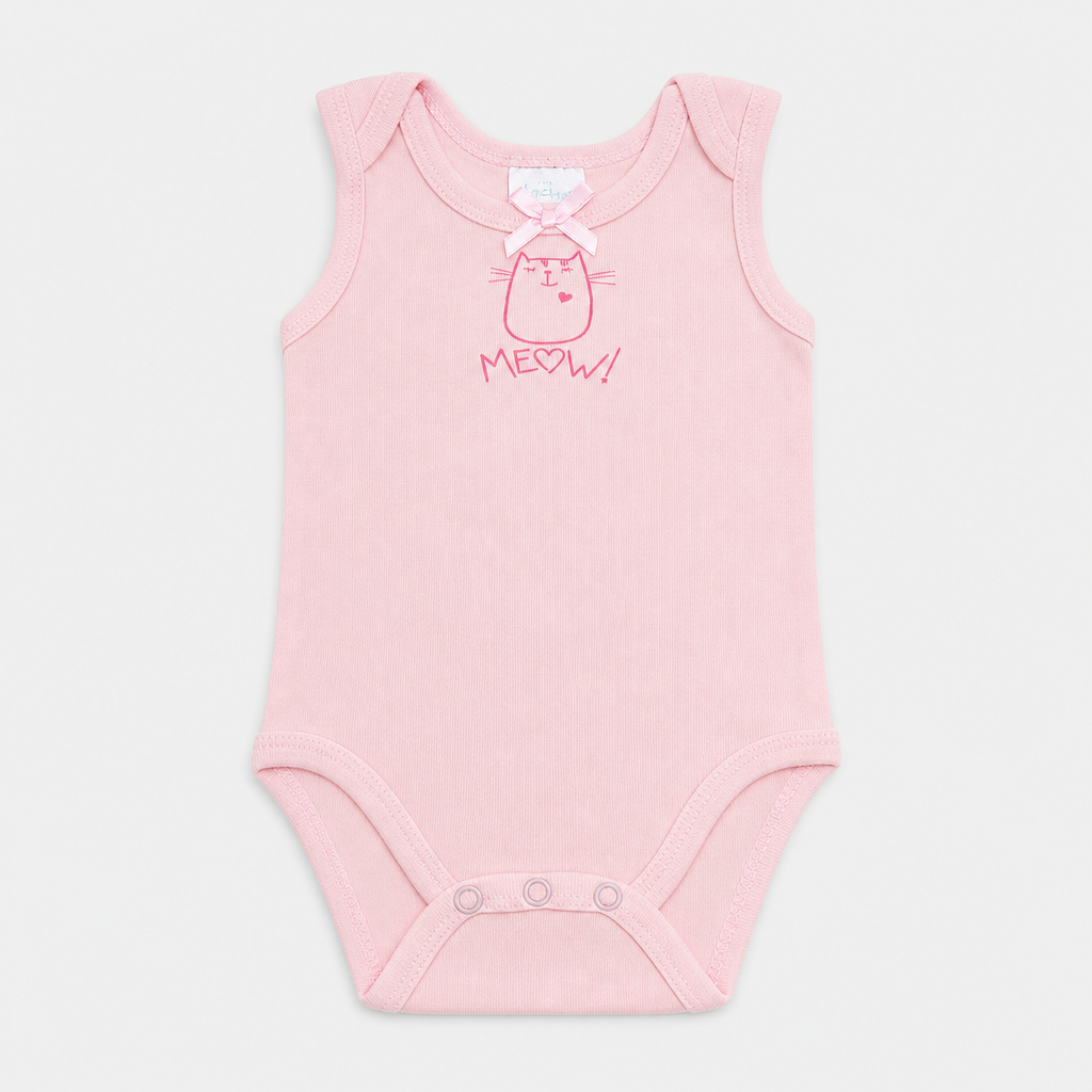 Body - Bambina - 72 - 77 | 9 mesi