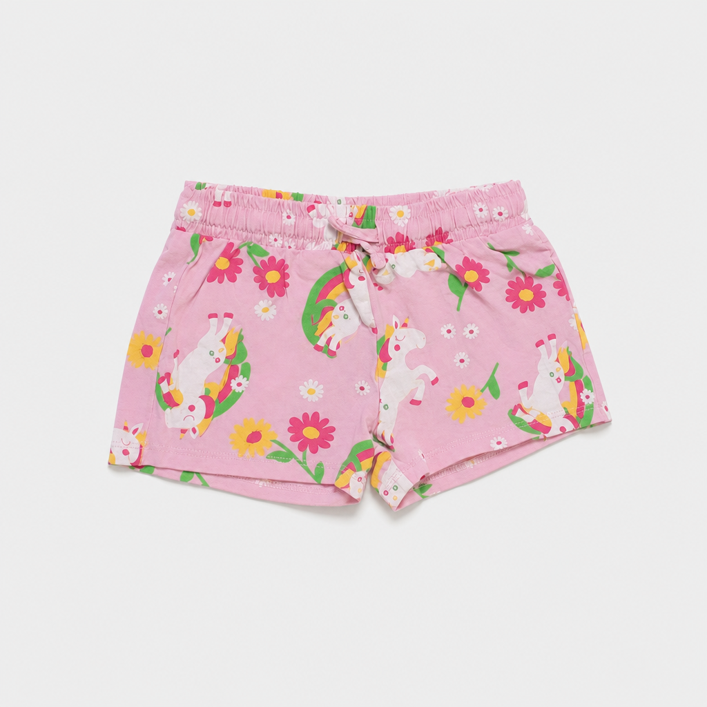 Pantaloncini corti - Bambina - 96 - 101 | 3 anni