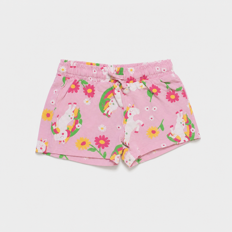 Pantaloncini corti - Bambina - 96 - 101 | 3 anni