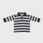 Polo maniche lunghe - Bambino - 66 - 71 | 6 mesi