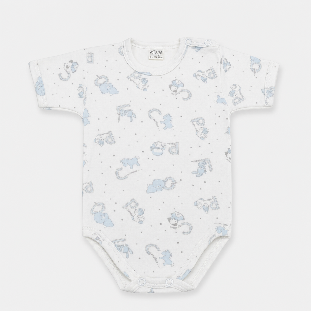 Body - Bambino - 66 - 71 | 6 mesi