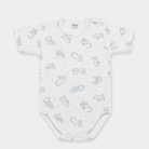 Body - Bambino - 66 - 71 | 6 mesi